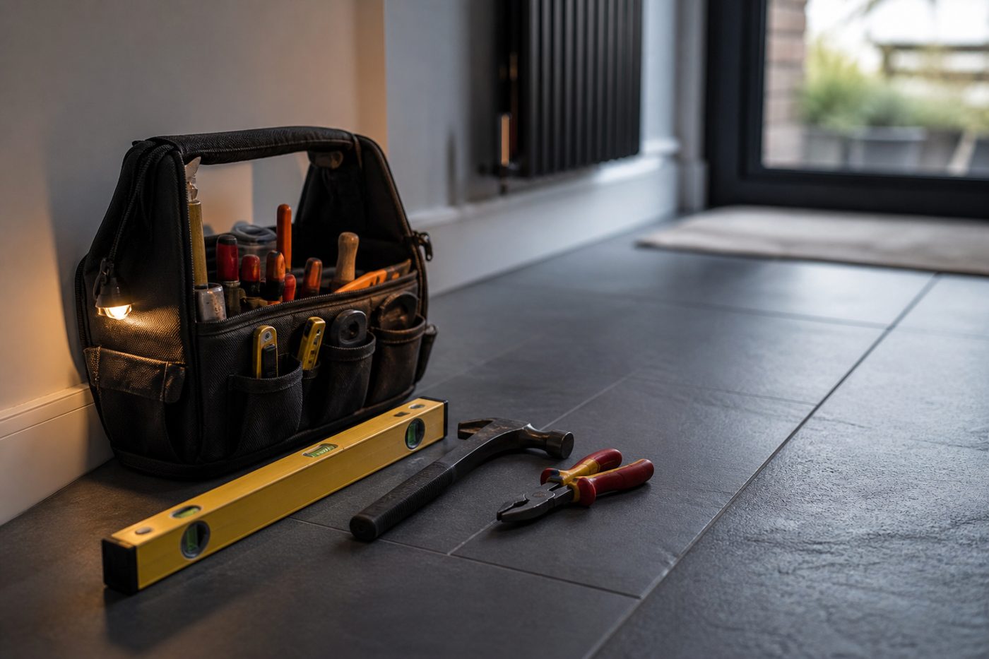 Joinery and Carpentry in Leicester