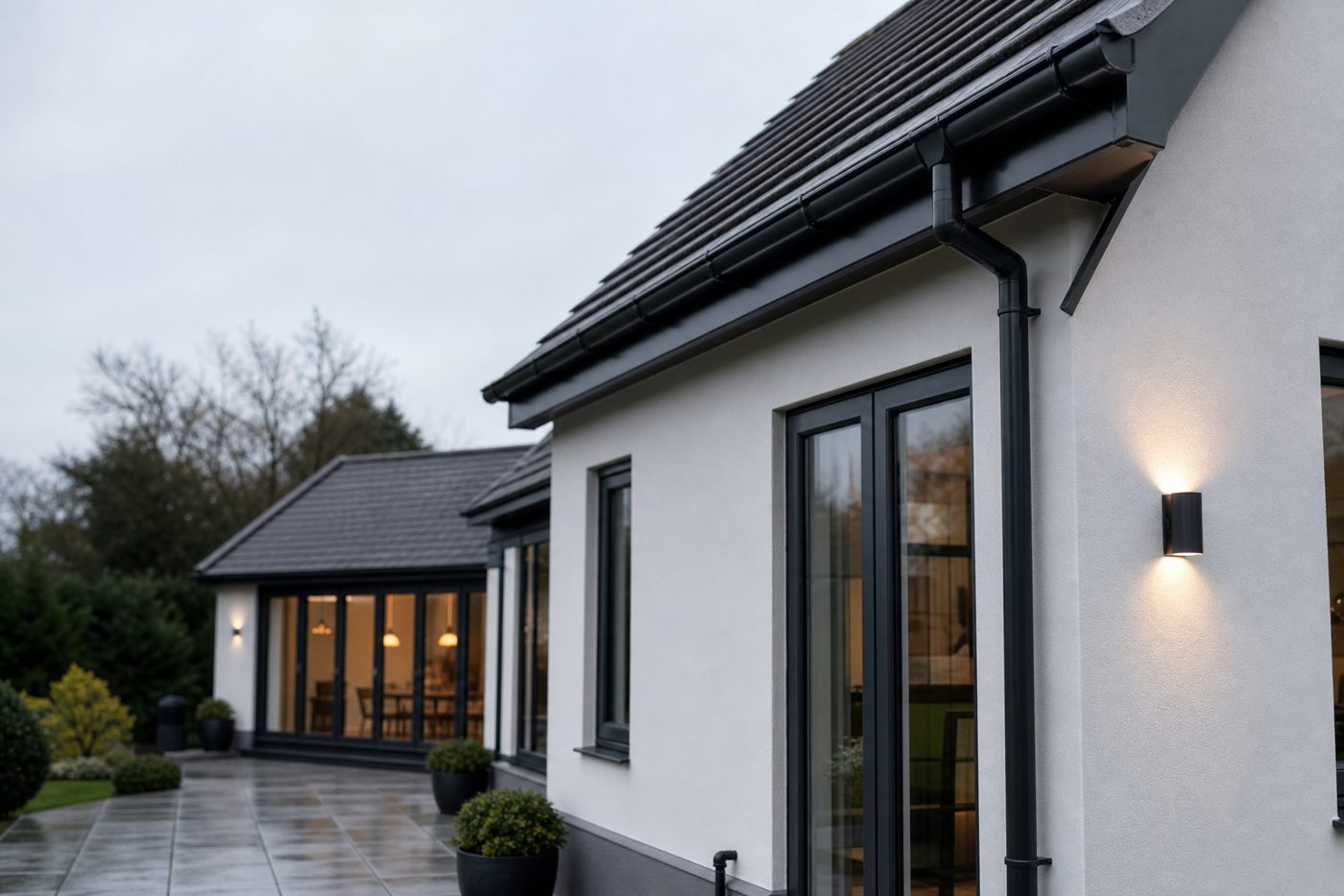 Domestic Plumbing by Copperline