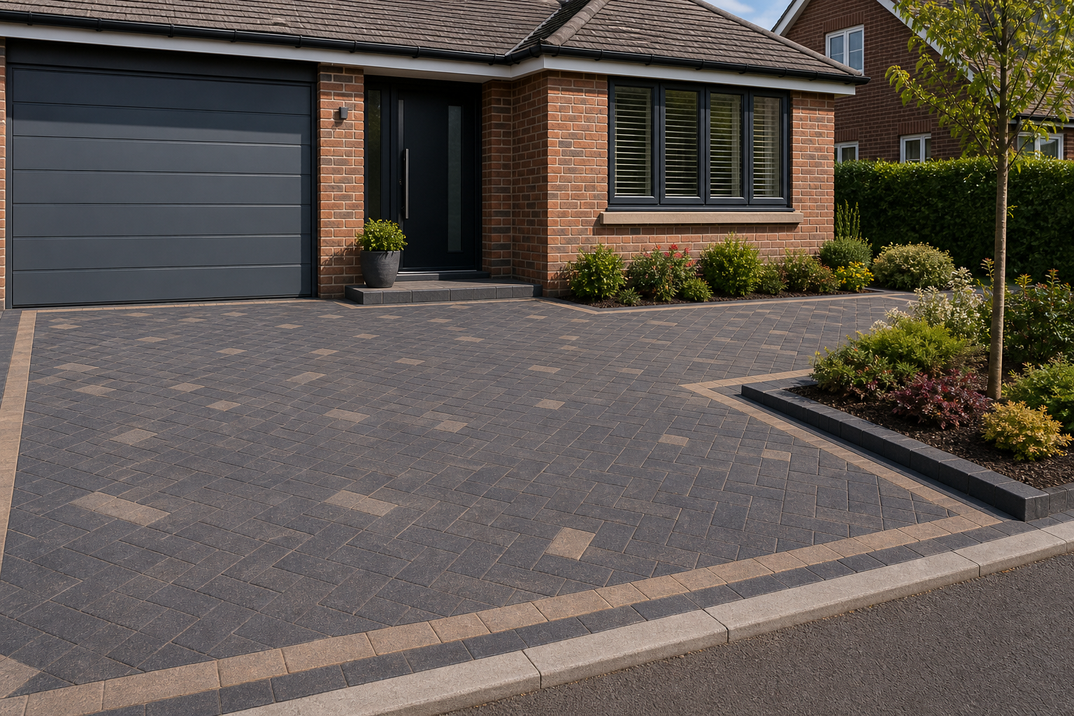 Example generated or locally stored media for Saxon Setts