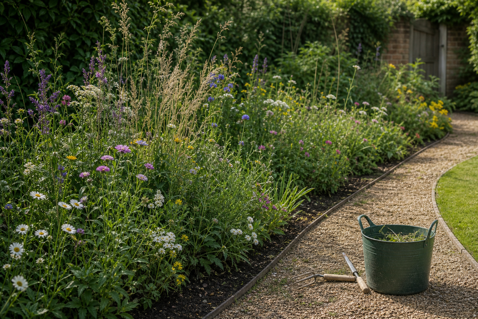 Example generated or locally stored media for Borderpost Gardens